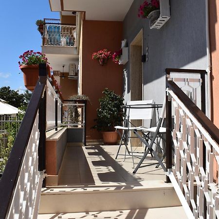 La Casa Di Maya & Cloe Bari Buitenkant foto