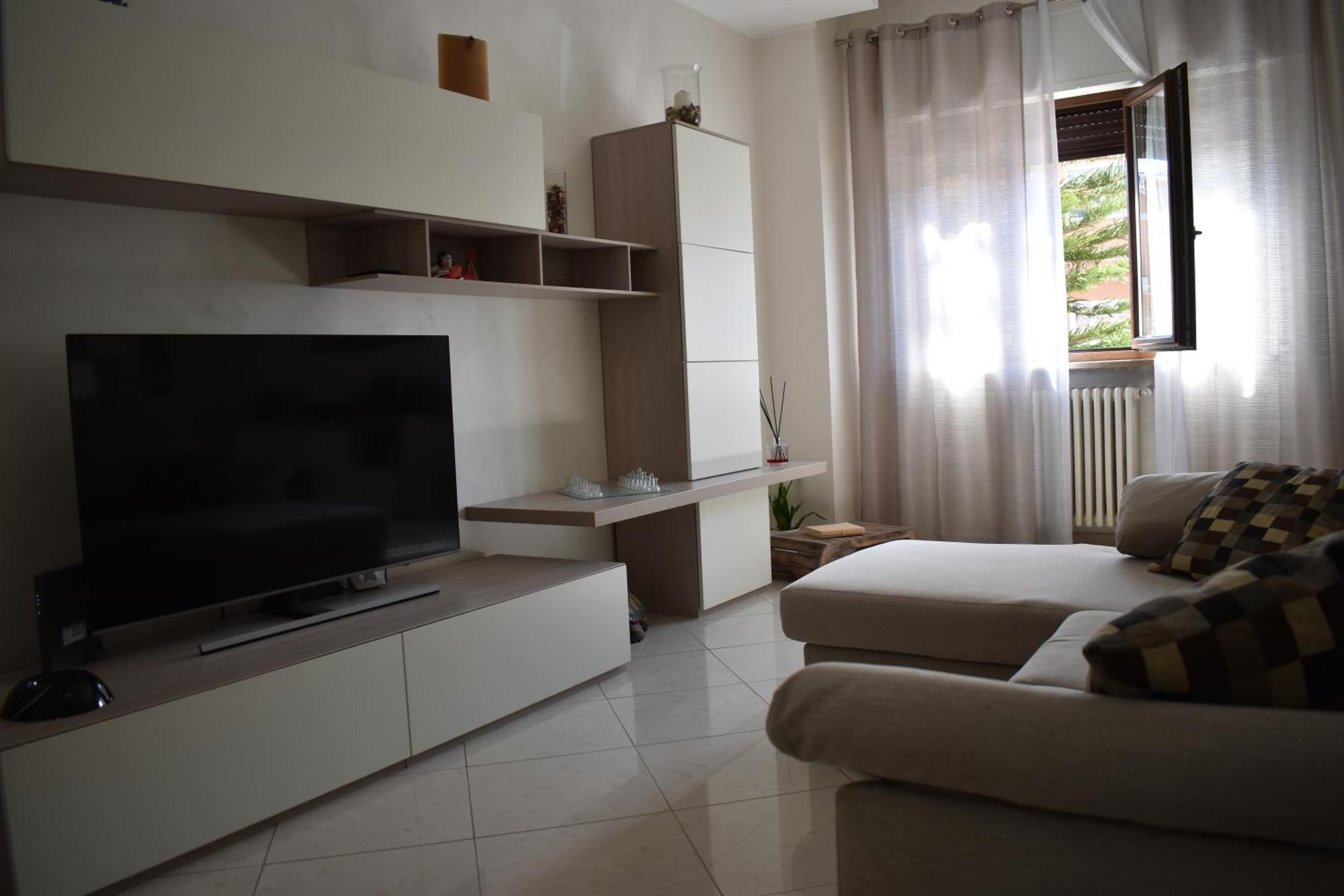 La Casa Di Maya & Cloe Bari Buitenkant foto